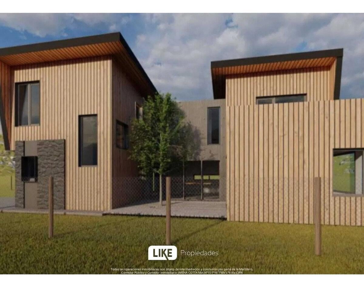 Foto de Terreno Lote En Venta En Solares De Bariloche, Bariloche, Patagonia, imagen 2