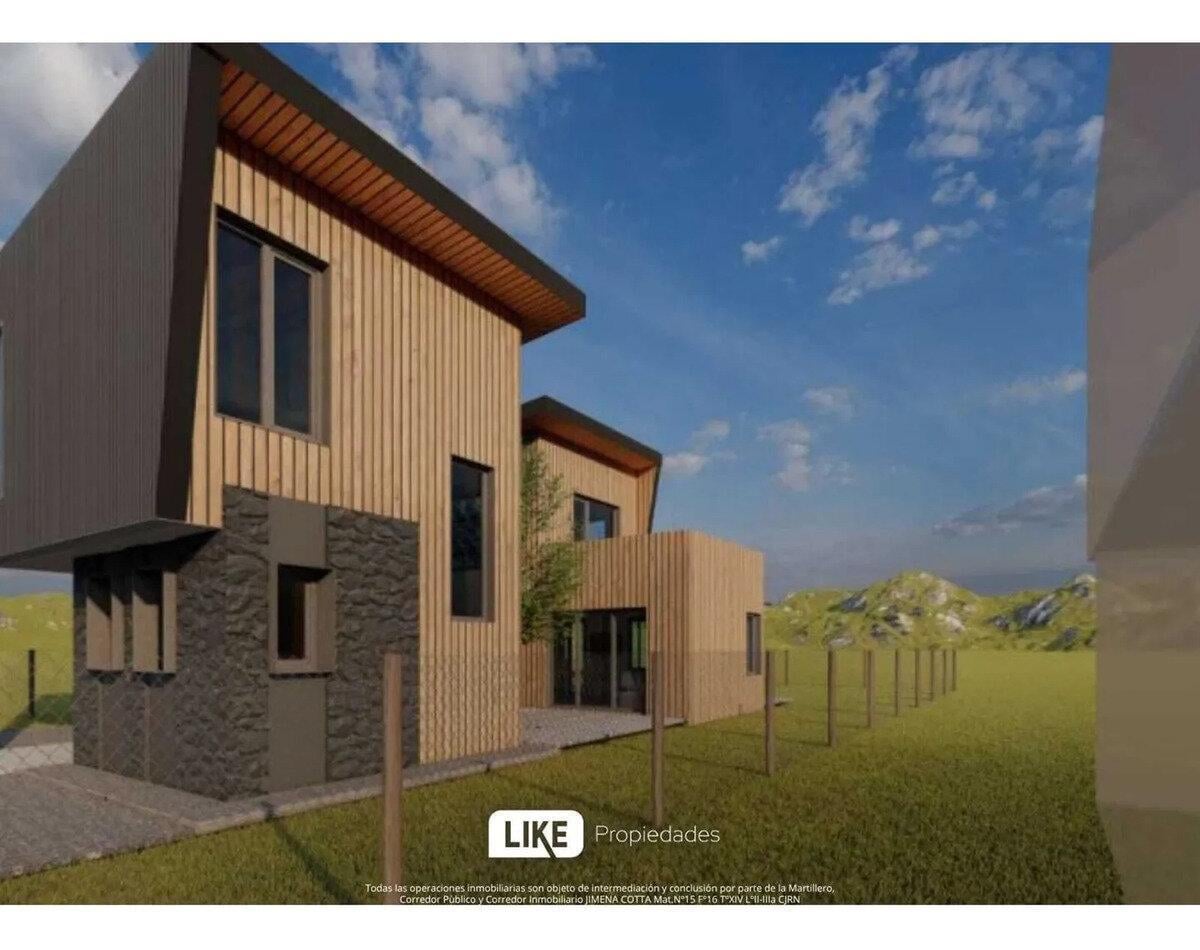 Foto de Terreno Lote En Venta En Solares De Bariloche, Bariloche, Patagonia, imagen 5