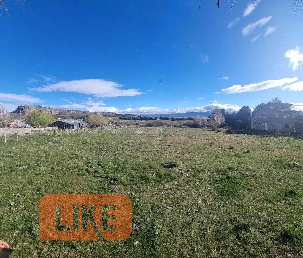 Foto de Terreno Fraccion En Venta En Dina Huapi, Pilcaniyeu, Rio Negro, imagen 1