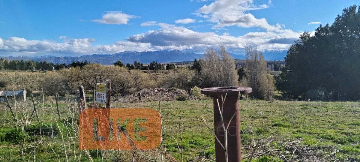 Foto de Terreno Fraccion En Venta En Dina Huapi, Pilcaniyeu, Rio Negro, imagen 2