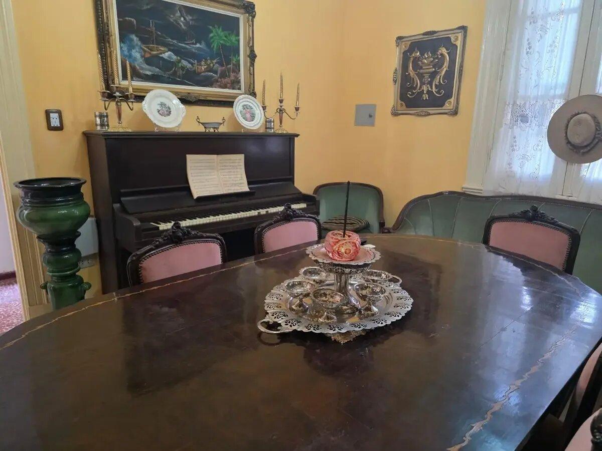 Foto de Casa Chalet Con Personalidad En Venta En Rosario, Santa Fe, Argentina, imagen 5