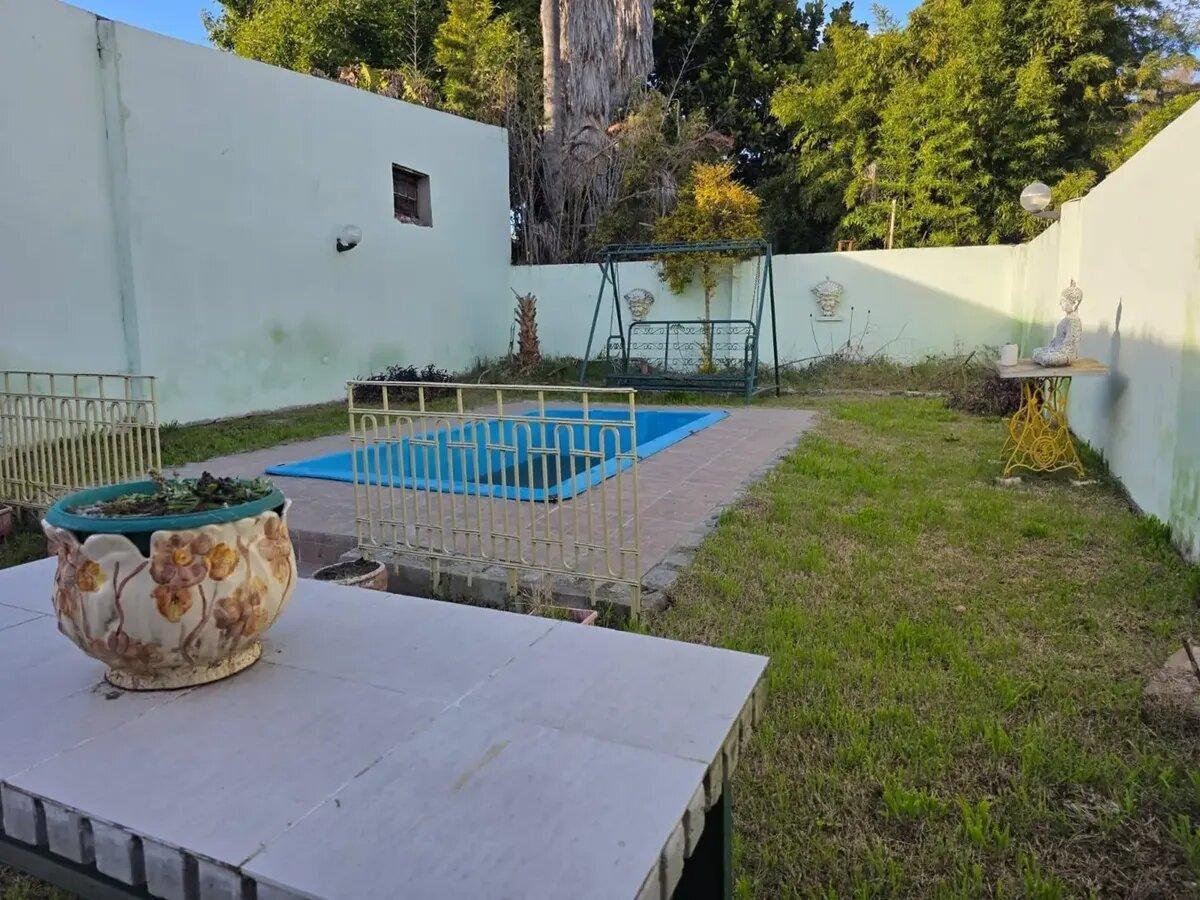 Foto de Casa Chalet Con Personalidad En Venta En Rosario, Santa Fe, Argentina, imagen 3