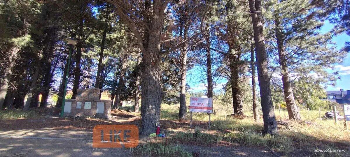Foto de Terreno Lote En Venta En Bariloche, Patagonia, Argentina, imagen 1