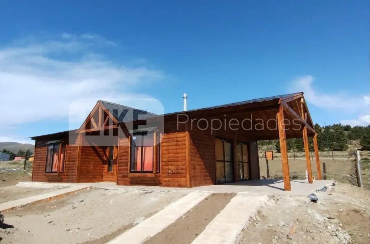 Foto de Casa En Venta En Ñirihuau, Bariloche, Patagonia, imagen 1