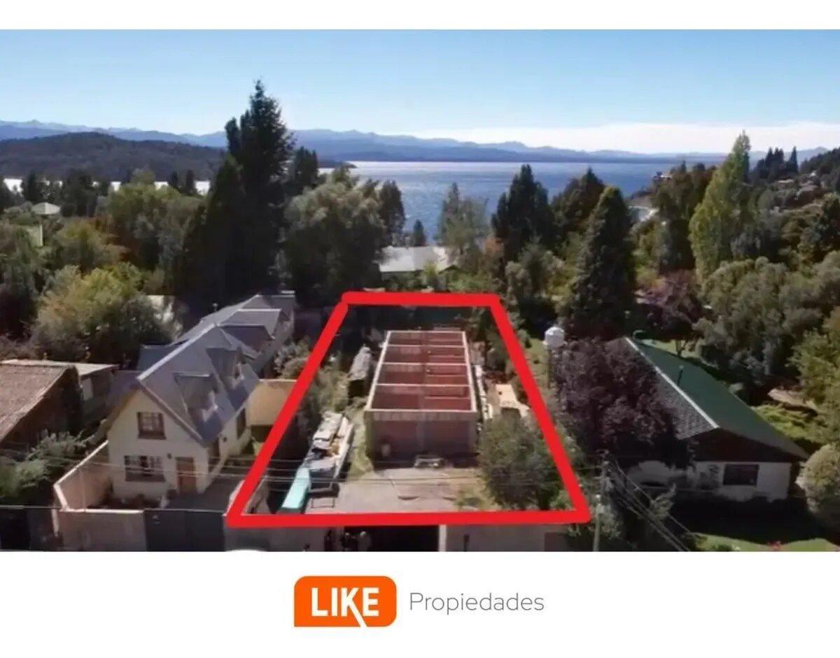Foto de Departamento Ph En Venta En Playa Bonita, Bariloche, Patagonia, imagen 3