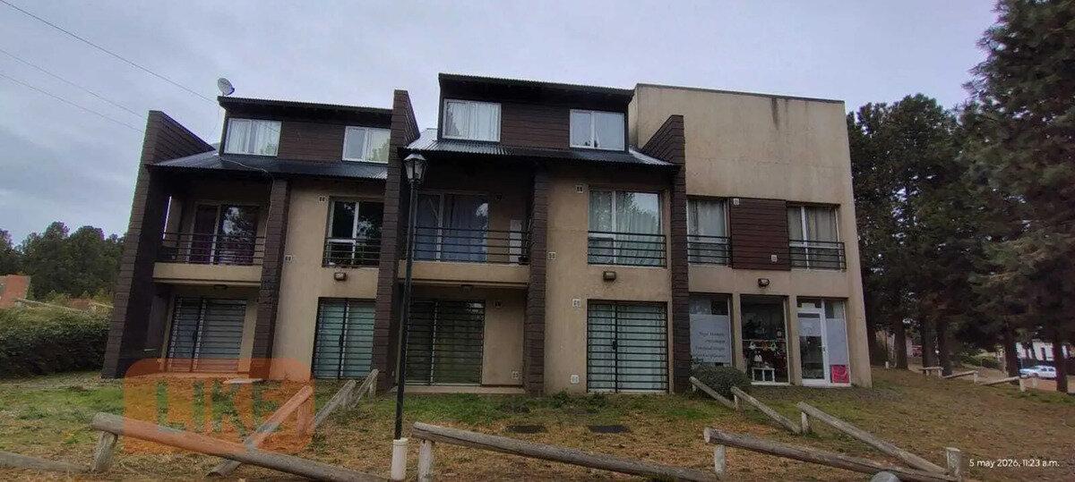 Foto de Departamento Equipado Apto Turismo Venta En Dina Huapi, Bariloche,, imagen 2
