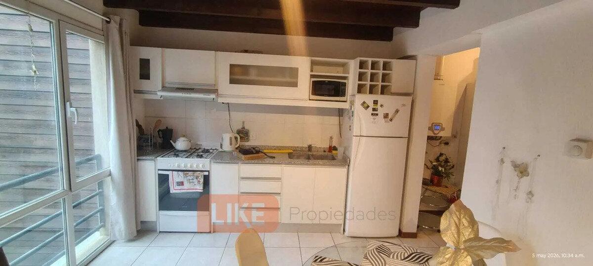 Foto de Departamento Equipado Apto Turismo Venta En Dina Huapi, Bariloche,, imagen 1