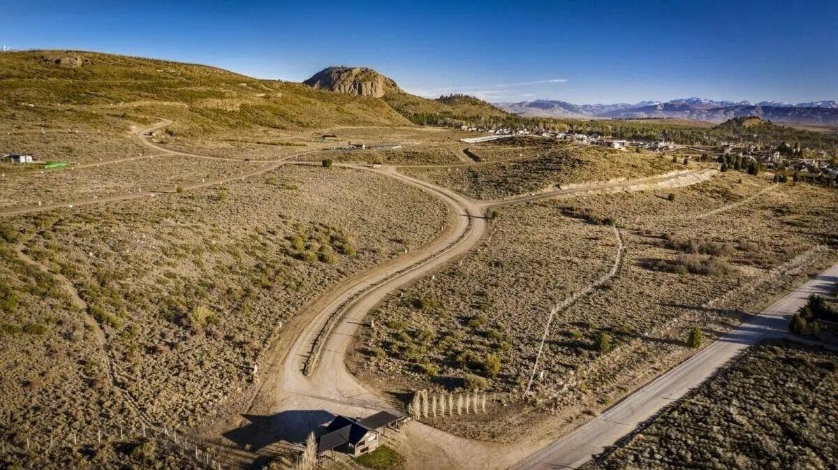 Foto de Terreno Lote En Venta En Dina Huapi, Pilcaniyeu, Rio Negro, imagen 4
