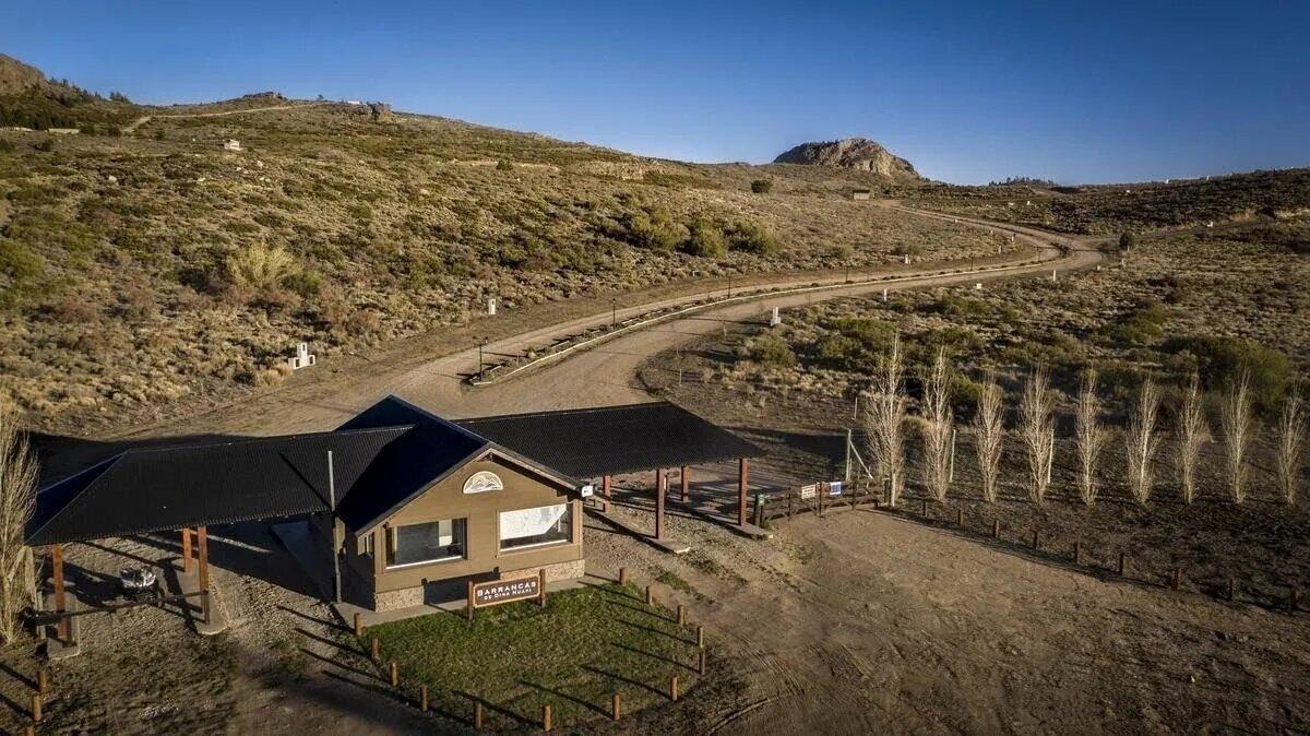 Foto de Terreno Lote En Venta En Dina Huapi, Pilcaniyeu, Rio Negro, imagen 1