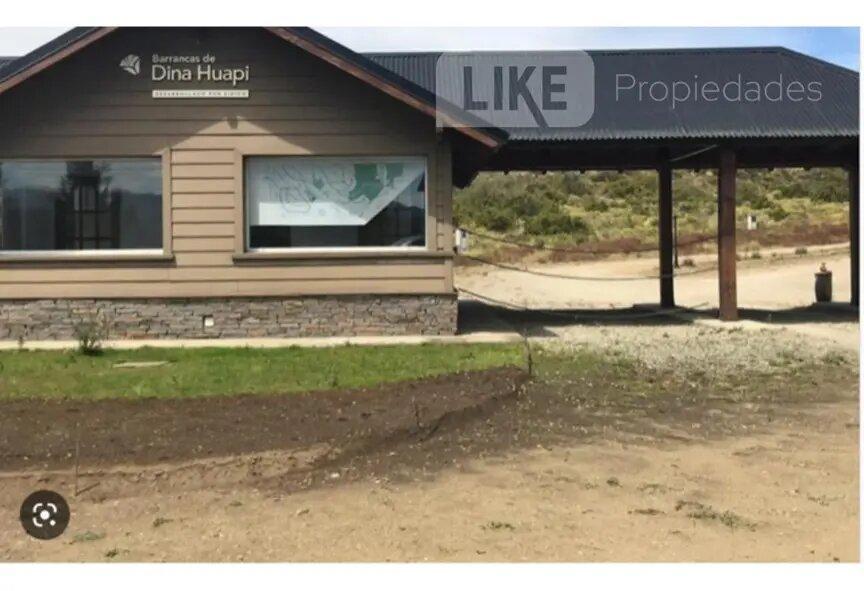 Foto de Terreno Lote En Venta En Dina Huapi, Pilcaniyeu, Rio Negro, imagen 2