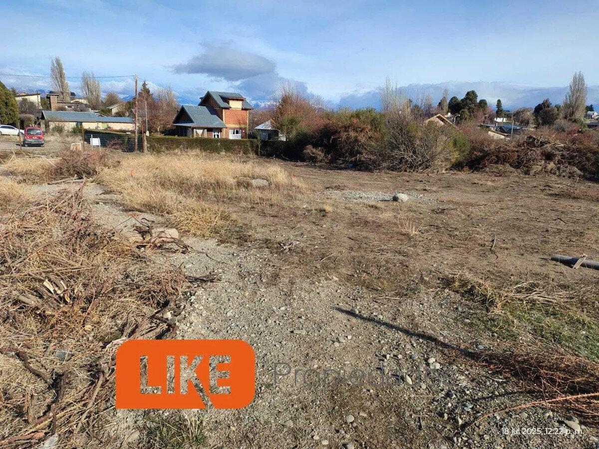 Foto de Terreno Lote En Venta En Dina Huapi, Pilcaniyeu, Rio Negro, imagen 2