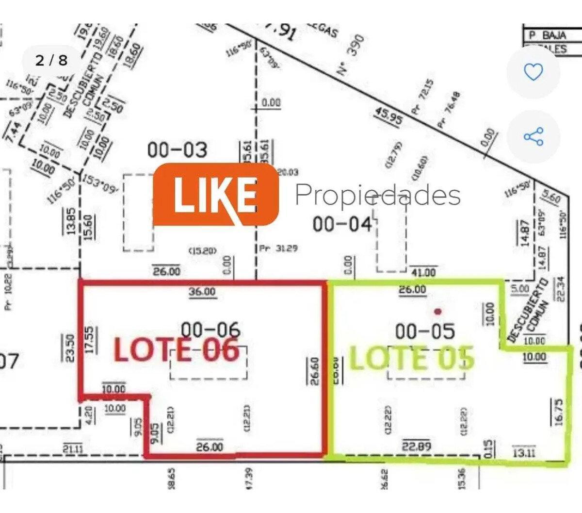 Foto de Terreno Lote En Venta En Dina Huapi, Pilcaniyeu, Rio Negro, imagen 3