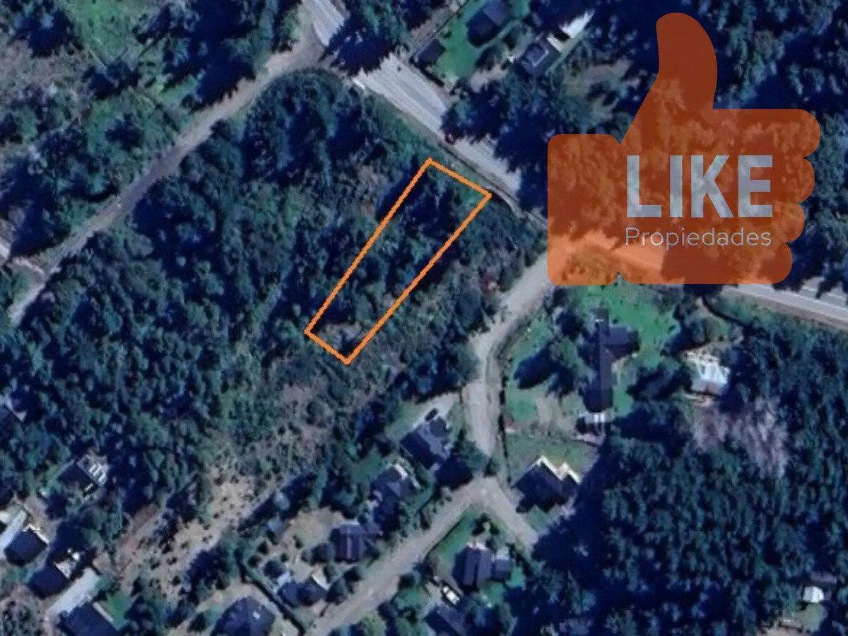 Foto de Terreno Lote En Venta En Kilómetros, Bariloche, Patagonia, imagen 1