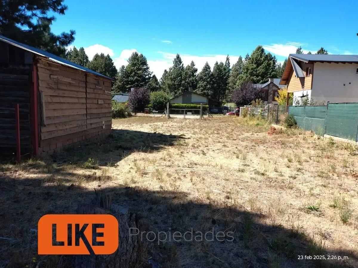 Foto de Terreno Lote En Venta En Bariloche, Patagonia, Argentina, imagen 2