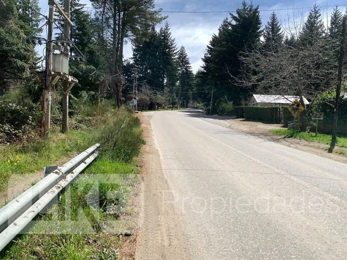 Foto de Terreno Lote En Venta En Kilómetros, Bariloche, Patagonia, imagen 2