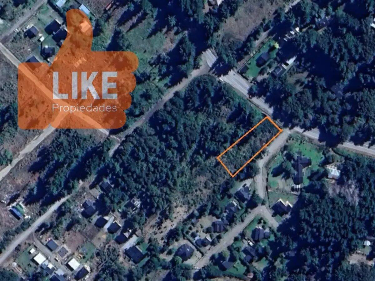 Foto de Terreno Lote En Venta En Kilómetros, Bariloche, Patagonia, imagen 1