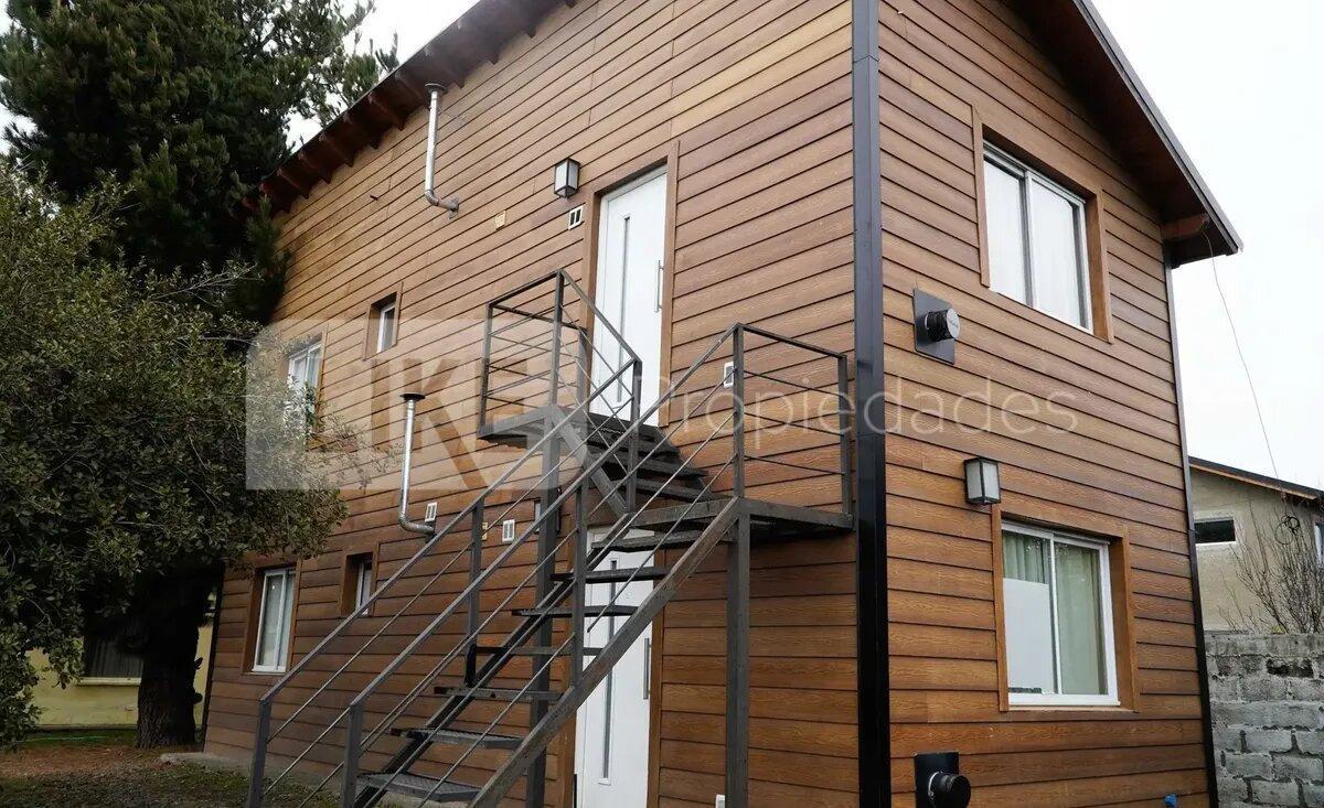 Foto de Departamento Ph En Venta En Las Victorias Apto Credito, Bariloche, imagen 2