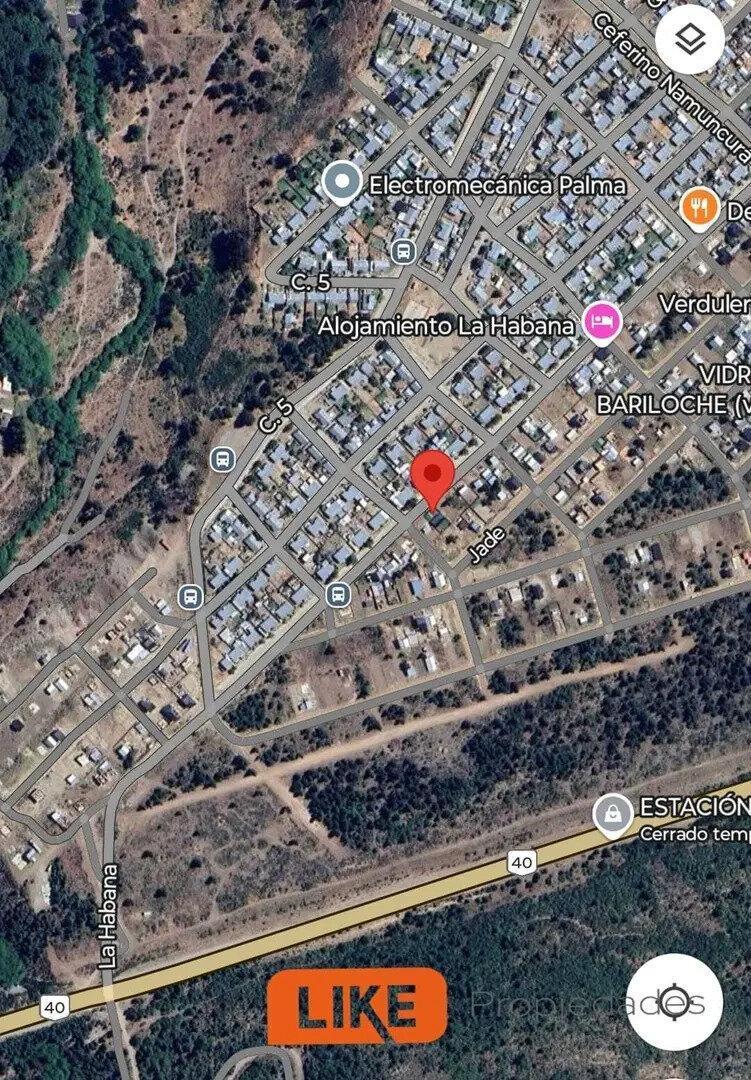 Foto de Terreno Lote En Venta En Bariloche, Patagonia, Argentina, imagen 3