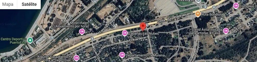 Foto de Terreno Lote En Venta En Bariloche, Patagonia, Argentina, imagen 5