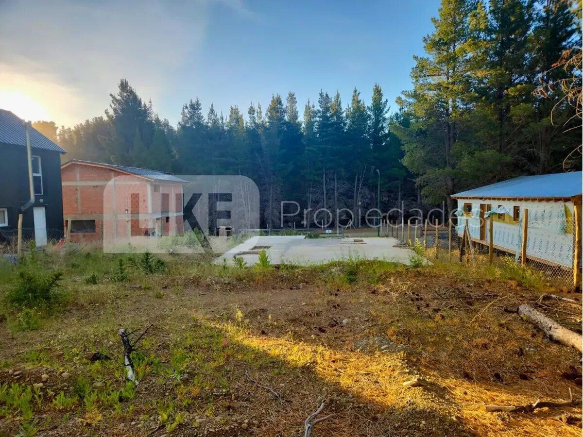 Foto de Terreno Lote En Venta En Dina Huapi, Pilcaniyeu, Rio Negro, imagen 2