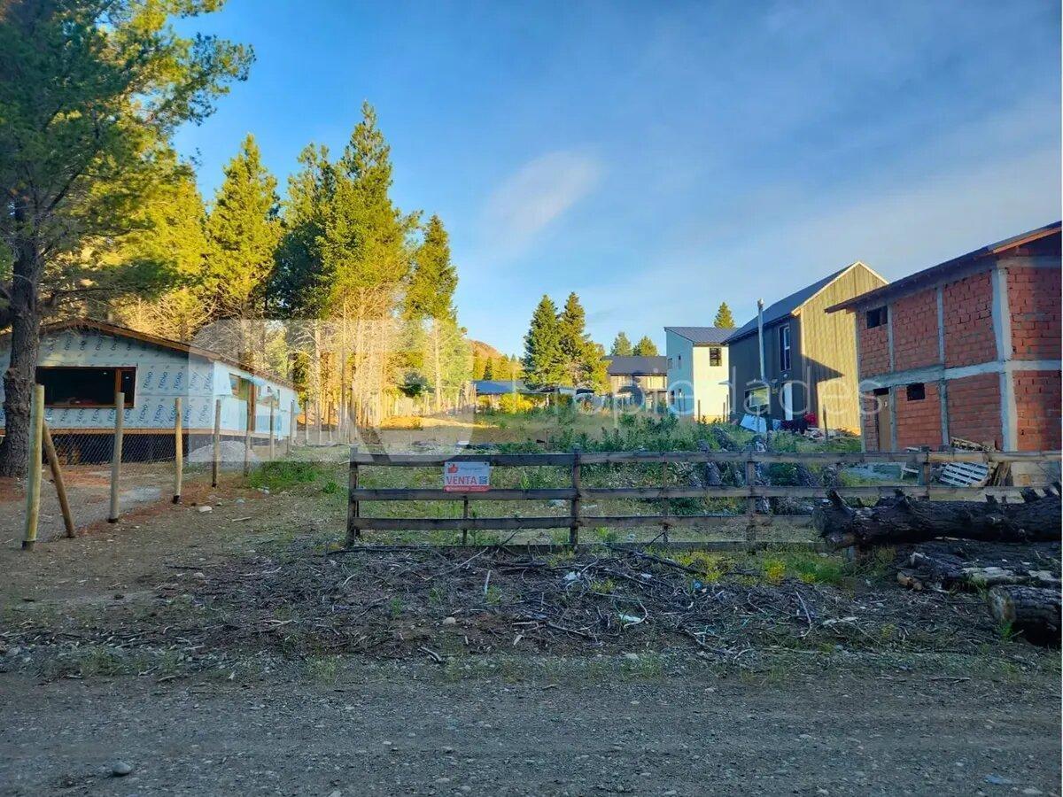 Foto de Terreno Lote En Venta En Dina Huapi, Pilcaniyeu, Rio Negro, imagen 1