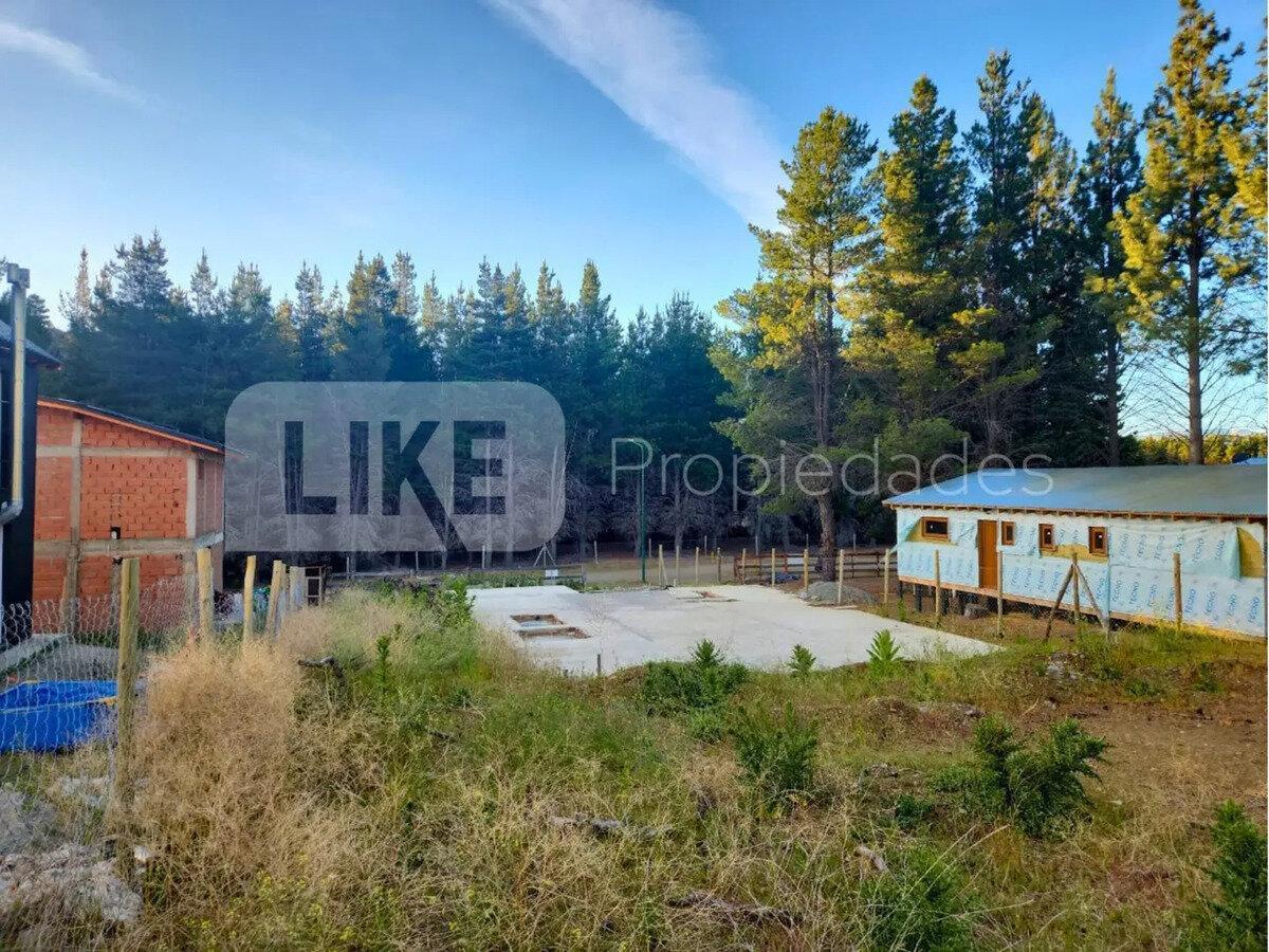 Foto de Terreno Lote En Venta En Dina Huapi, Pilcaniyeu, Rio Negro, imagen 5