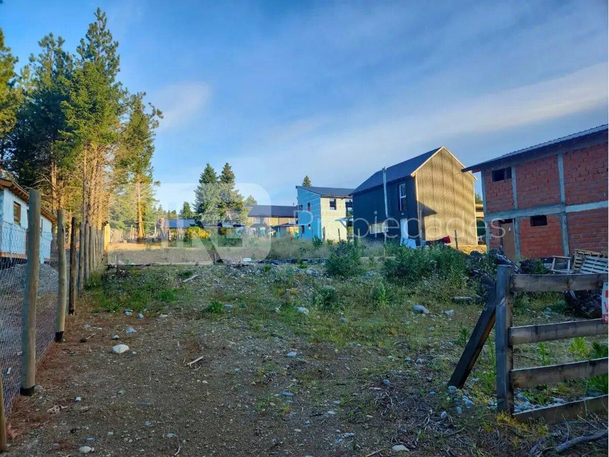 Foto de Terreno Lote En Venta En Dina Huapi, Pilcaniyeu, Rio Negro, imagen 4