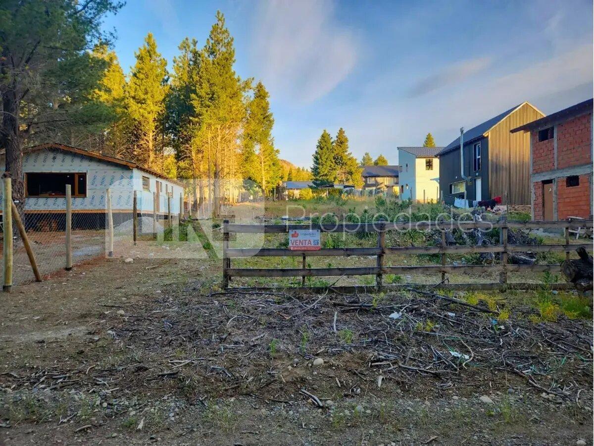 Foto de Terreno Lote En Venta En Dina Huapi, Pilcaniyeu, Rio Negro, imagen 3