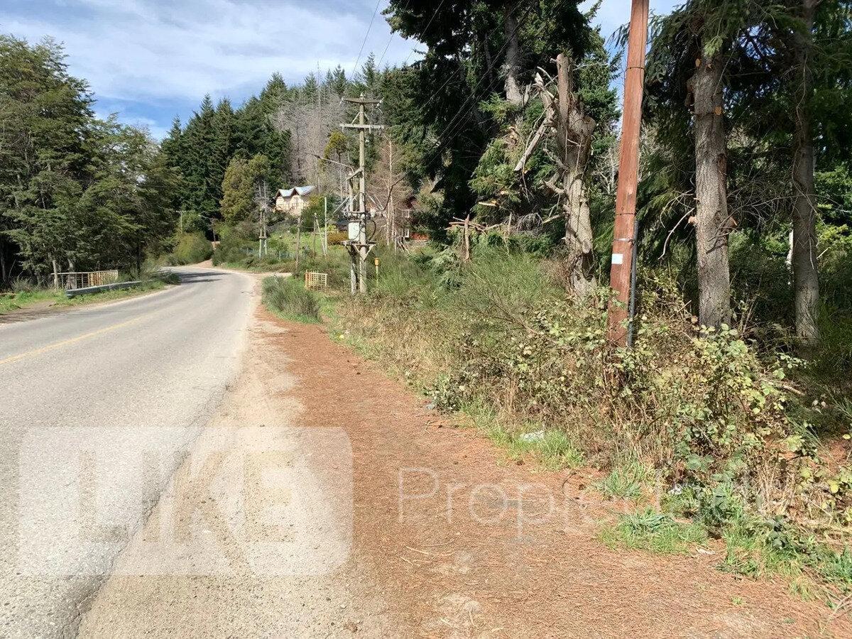 Foto de Terreno Lote En Venta En Kilómetros, Bariloche, Patagonia, imagen 5