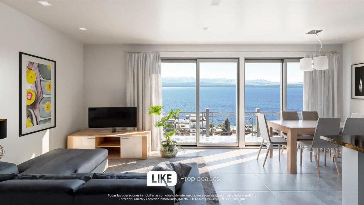 Foto de Departamento En Venta En Centro De Bariloche, Bariloche, Patagonia, imagen 4
