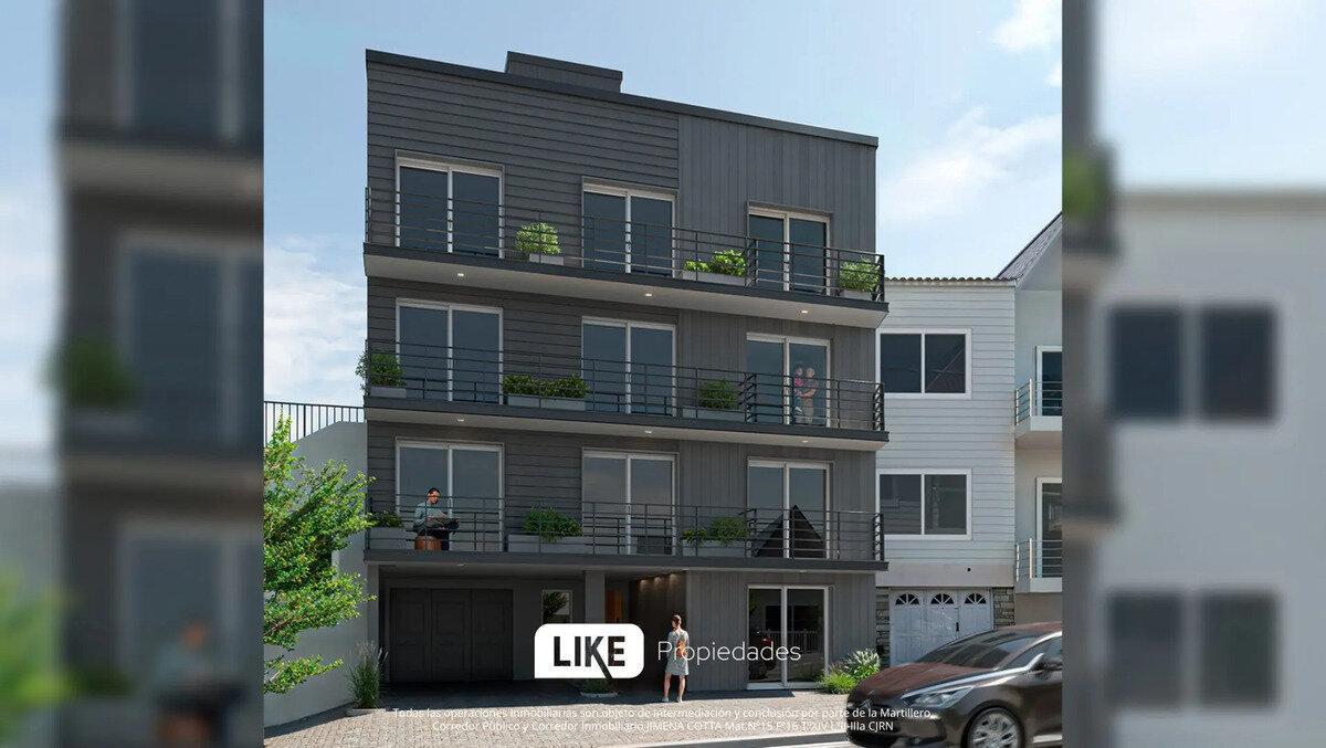 Foto de Departamento En Venta En Centro De Bariloche, Bariloche, Patagonia, imagen 1