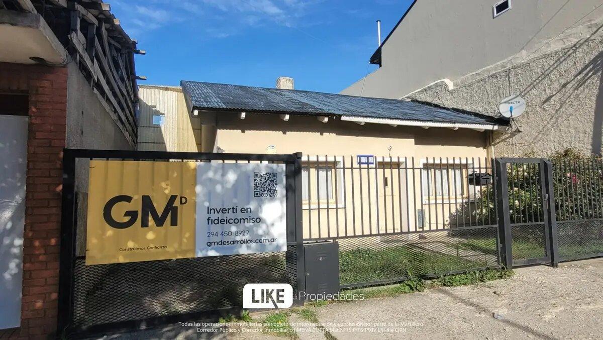 Foto de Departamento En Venta En Centro De Bariloche, Bariloche, Patagonia, imagen 1