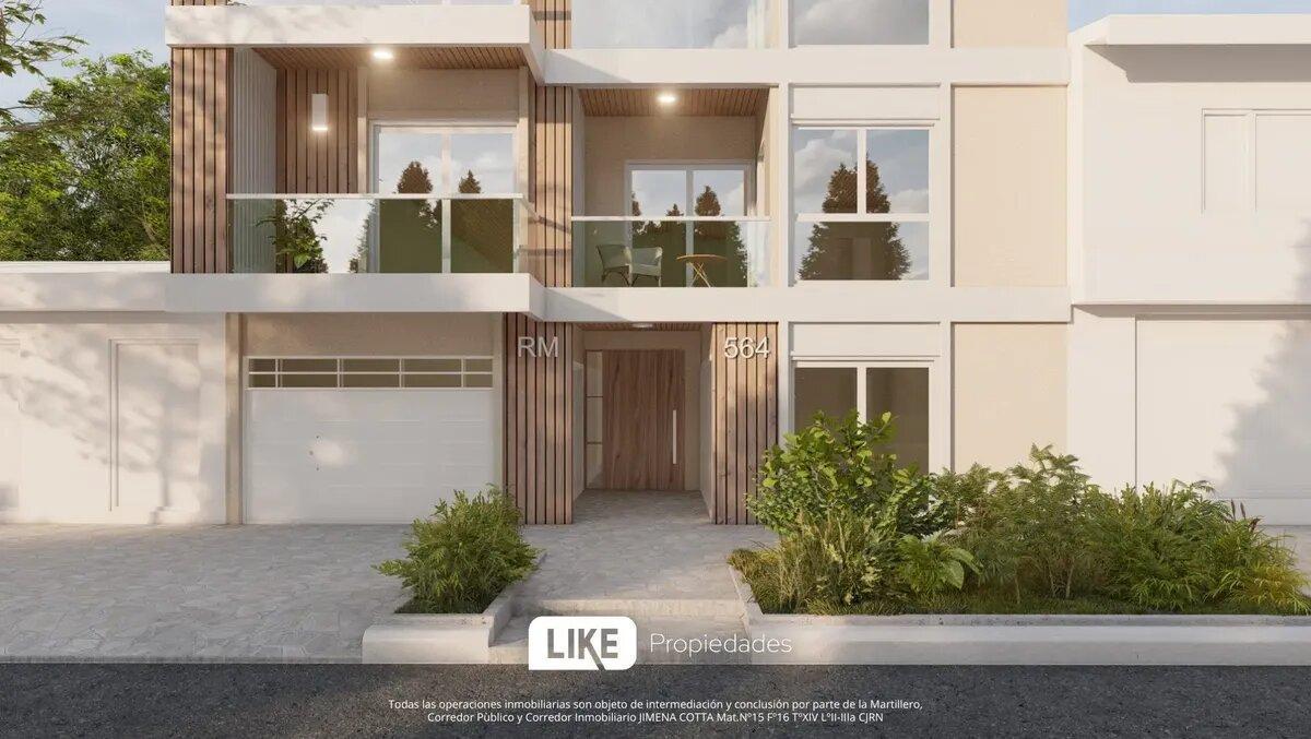 Foto de Departamento En Venta En Centro De Bariloche, Bariloche, Patagonia, imagen 3