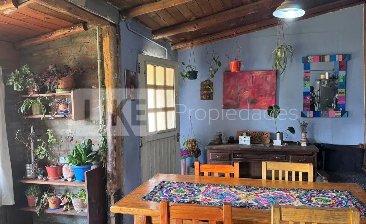 Foto de Casa En Venta En Dina Huapi, Bariloche, Patagonia, imagen 1