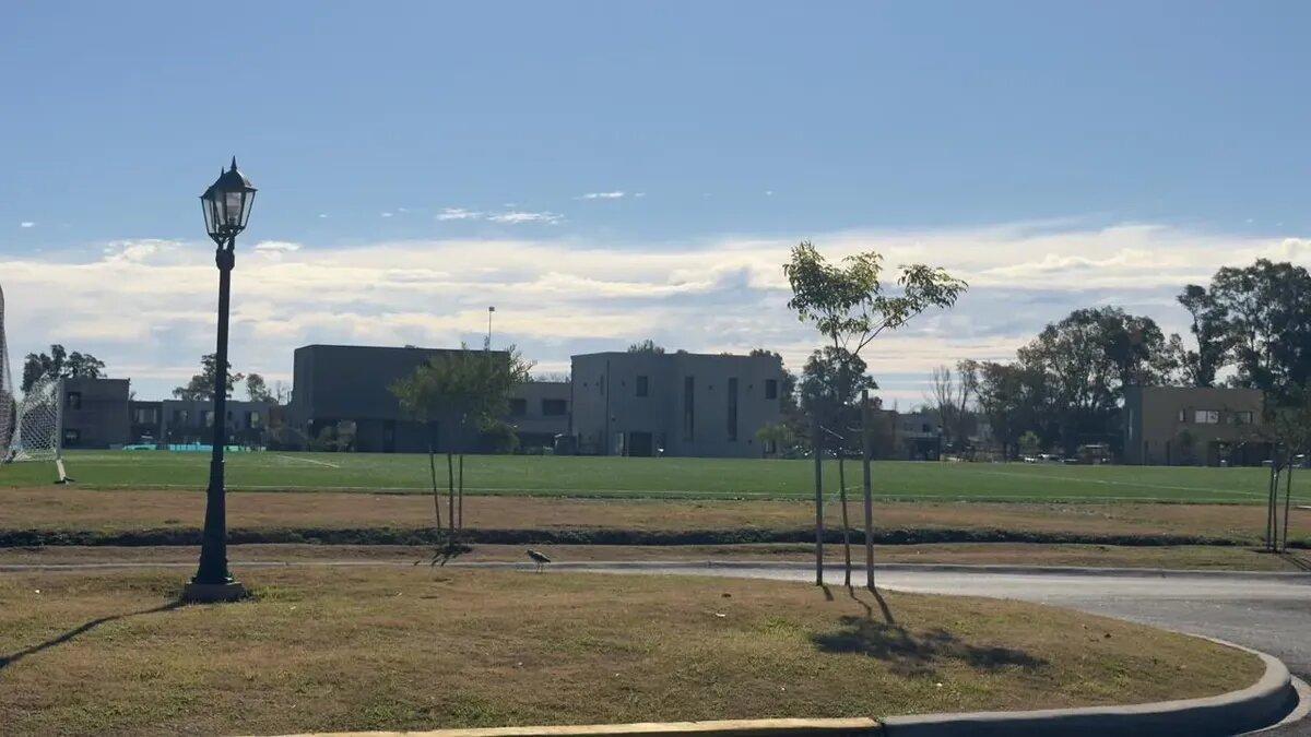 Foto de Terreno Lote En Venta En Santa Sofía, Pilar Del Este, Pilar, imagen 5