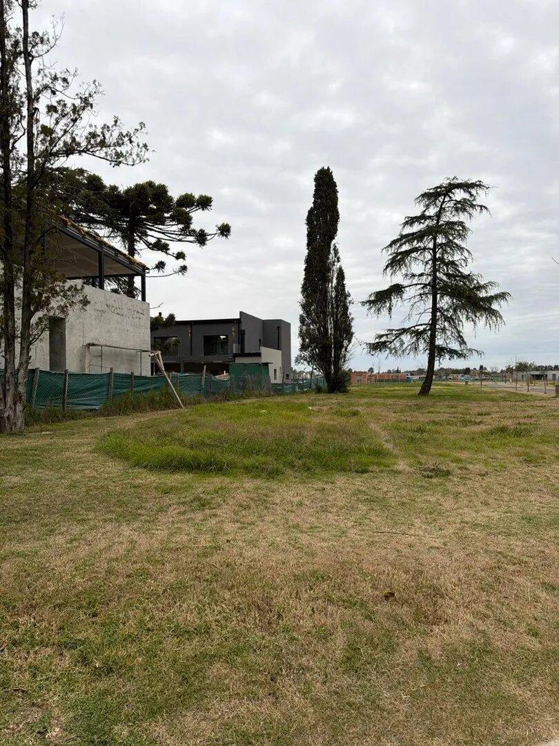 Foto de Terreno Lote En Venta En Santa Sofía, Pilar Del Este, Pilar, imagen 3