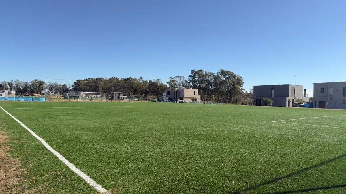 Foto de Terreno Lote En Venta En Santa Sofía, Pilar Del Este, Pilar, imagen 4