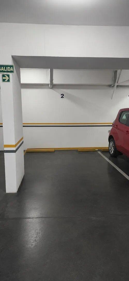 Foto de Cochera Fija En Venta En General Paz, Córdoba, imagen 1