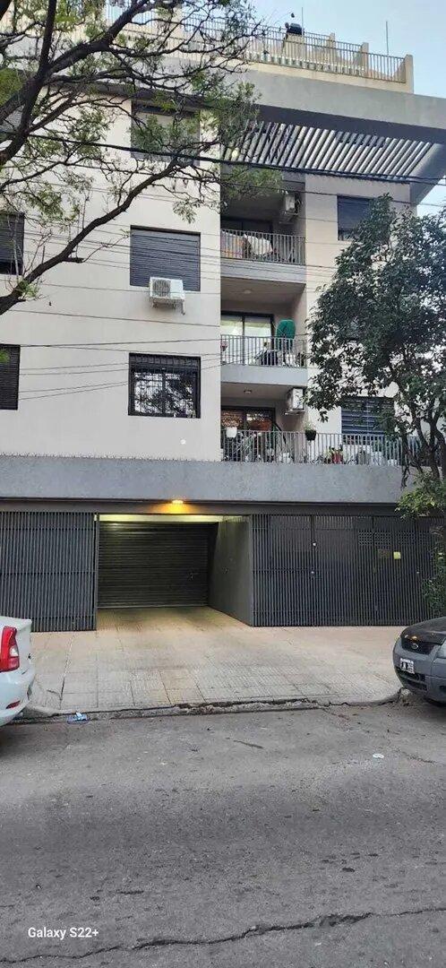 Foto de Cochera Fija En Venta En General Paz, Córdoba, imagen 3