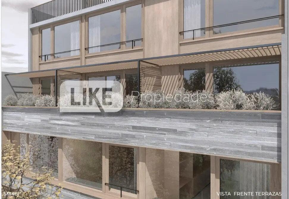 Foto de Departamento En Venta En Centro De Bariloche, Bariloche, Patagonia, imagen 3