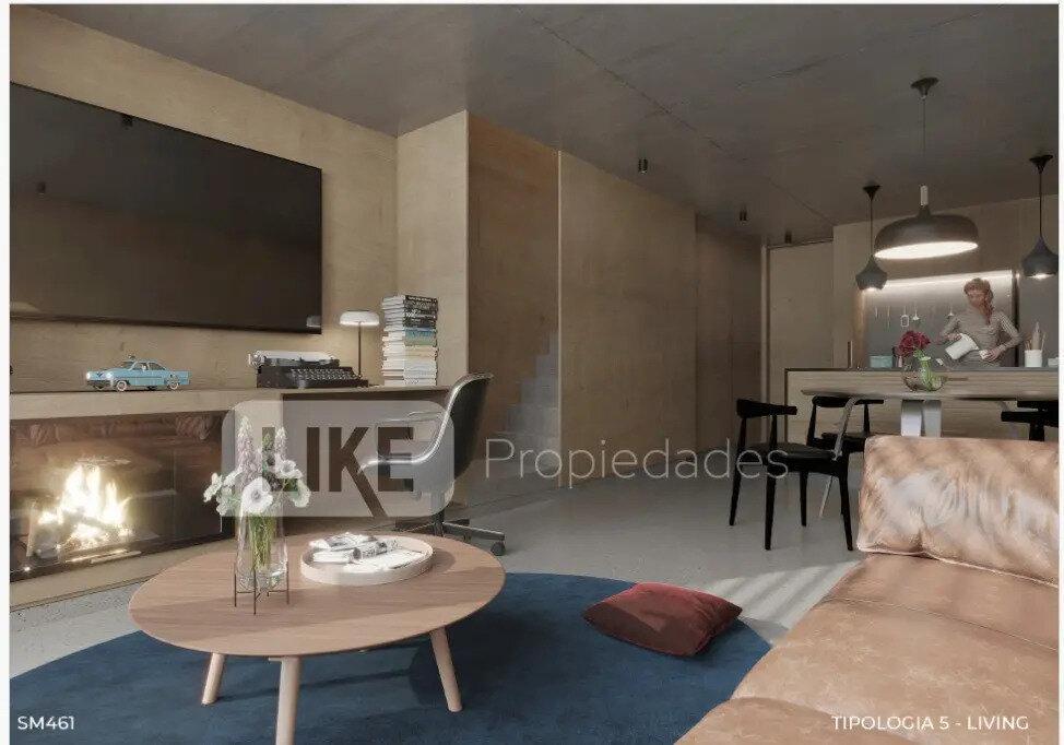 Foto de Departamento En Venta En Centro De Bariloche, Bariloche, Patagonia, imagen 1