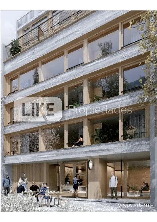 Foto de Departamento En Venta En Centro De Bariloche, Bariloche, Patagonia, imagen 2