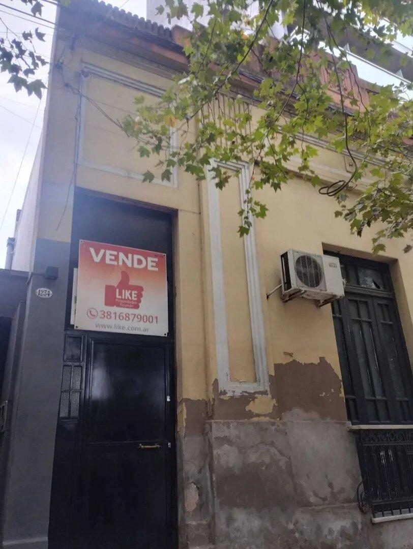 Foto de Casa En Venta En San Miguel De Tucumán, Capital, Tucumán, imagen 3
