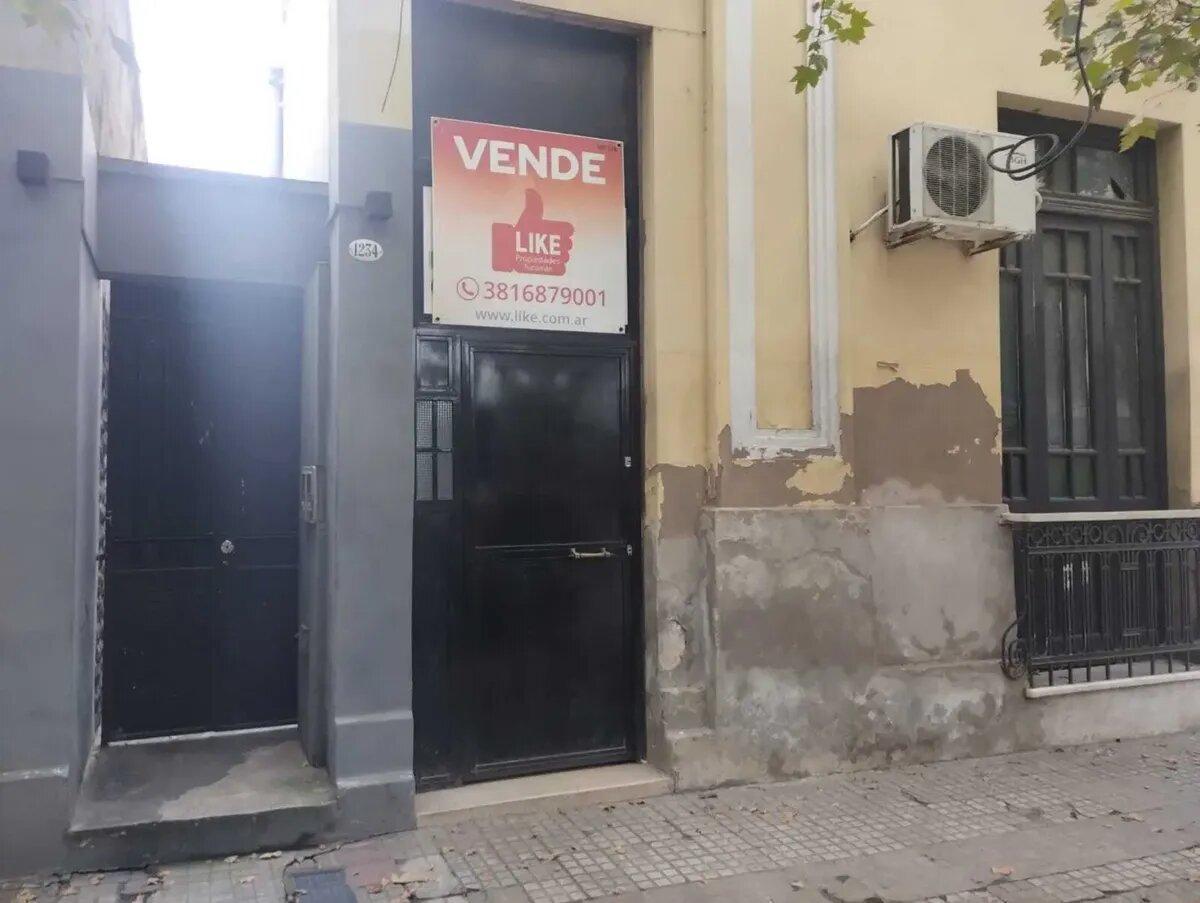 Foto de Casa En Venta En San Miguel De Tucumán, Capital, Tucumán, imagen 4