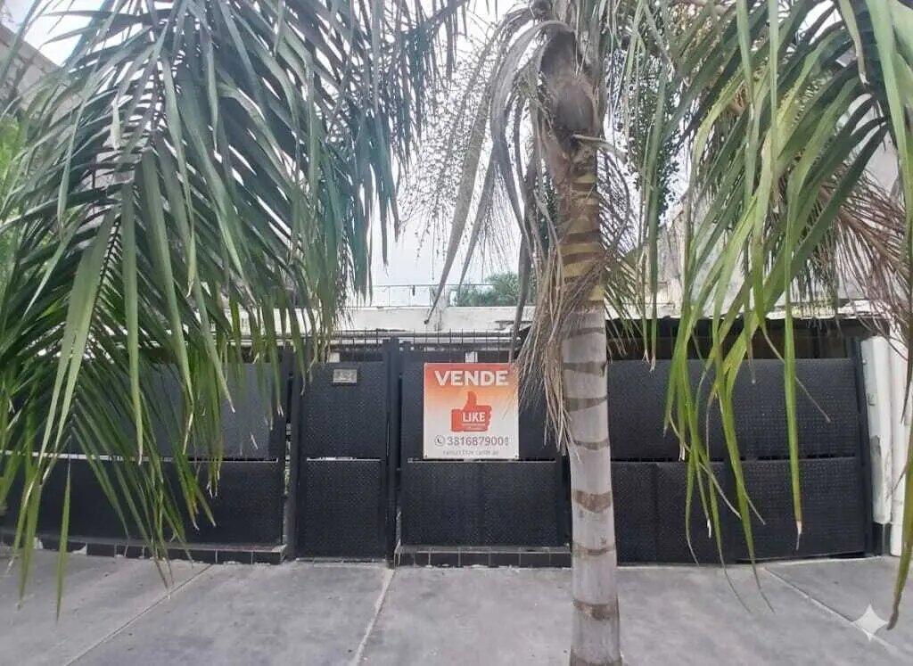 Foto de Casa En Venta En Banda Del Rio Sali, Cruz Alta, Tucumán, imagen 2