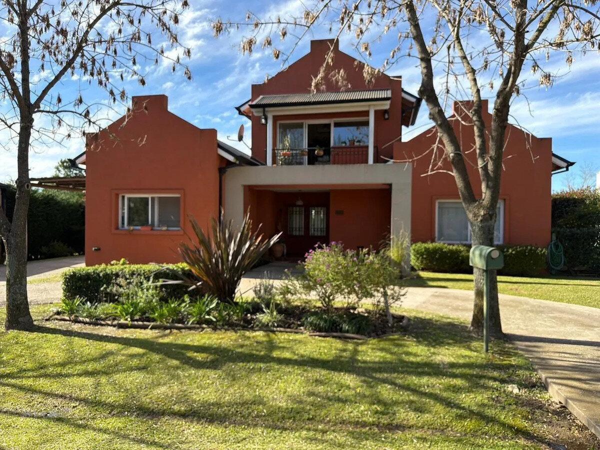 Foto de Casa En Venta En Los Jazmines, Pilar Del Este, Pilar, imagen 2