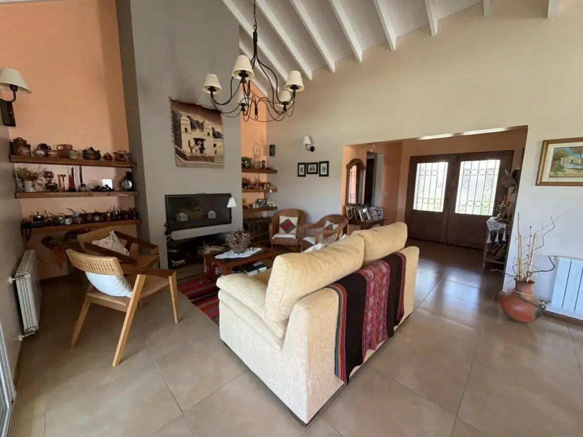 Foto de Casa En Venta En Los Jazmines, Pilar Del Este, Pilar, imagen 1