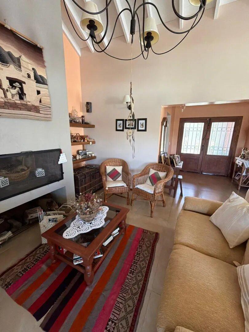 Foto de Casa En Venta En Los Jazmines, Pilar Del Este, Pilar, imagen 3