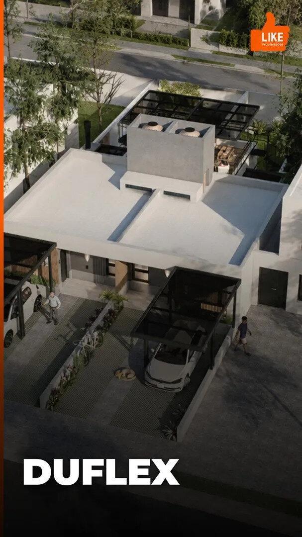 Foto de Departamento Ph En Venta En Docta Urbanizacion Inteligente, Córdoba, imagen 2