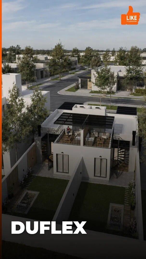 Foto de Departamento Ph En Venta En Docta Urbanizacion Inteligente, Córdoba, imagen 5